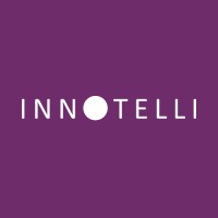 Innotelli logo - Similar company to Löylykontti