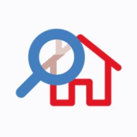 USA Home Inspectors logo - Similar company to Pawparazzi Pet Shop