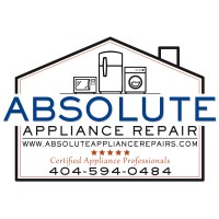 Absolute Appliance Repair logo - Similar company to G & G Heating