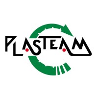 PLASTEAM logo - Similar company to Techduto Solutions