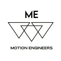 Motion Engineers logo - Similar company to Highonbuzz - An Influencer Marketing Ecosystem