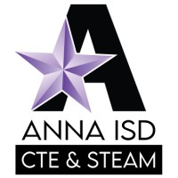 Anna ISD CTE & STEAM logo - Similar company to Anna Isd