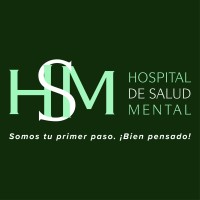 HOSPITAL DE SALUD MENTAL logo - Similar company to Deepsocial