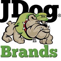 JDog® Brands logo - Similar company to Dm3 Power Systems
