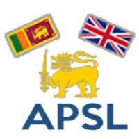 The Association of Professional Sri Lankans in the UK (APSL) logo - Similar company to Baila Blast