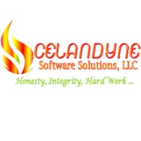 Celandyne Software Solutions LLC logo - Similar company to Nxt Consultancy Services