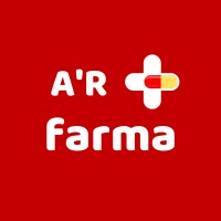 AR FARMA logo - Similar company to Seltek, Inc.