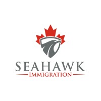 Seahawk Immigration Services Inc. logo - Similar company to Rindi Law Professional Corporation
