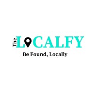 The Localfy logo - Similar company to Typhoon 10