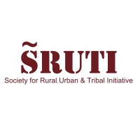 SOCIETY FOR RURAL, URBAN AND TRIBAL INITIATIVE (SRUTI) logo - Similar company to Nueulabs Infotech Private Limited