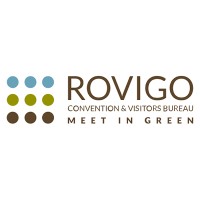 Rovigo Convention & Visitors Bureau logo - Similar company to Ravenna Incoming Convention & Visitors Bureau