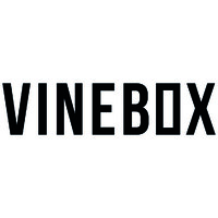 VINEBOX logo - Similar company to Scout & Cellar