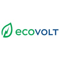 EcoVolt Electric logo - Similar company to Formstructures Construction