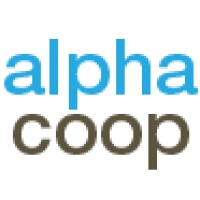 The Alpha Cooperative LLC logo - Similar company to Cc Forum 