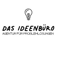 Ideenbüro logo - Similar company to Radix