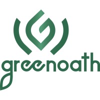 Greenoath logo - Similar company to Slate Palate