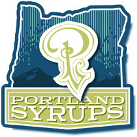 Portland Syrups logo - Similar company to Fantasy Cookie Co