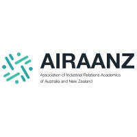 AIRAANZ logo - Similar company to Physical Sciences Data Infrastructure (Psdi)