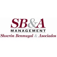Shocron Benmuyal & Associates logo - Similar company to Sb&A