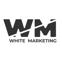 White Marketing Agency logo - Similar company to Ucms By Arobs