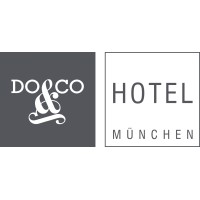 DO & CO Hotel München logo - Similar company to Bayerischer Hotel- Und Gaststättenverband Dehoga Bayern E.V.