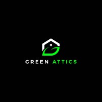 Green Attics logo - Similar company to Instituto Lomas De León