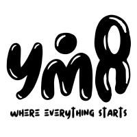 Ymir logo - Similar company to Mavenup Technologies