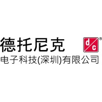 Deutronic Electronic Technology (Shenzhen) Co.Ltd. logo - Similar company to Elexon Group Of Companies