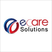 eCare Solutions logo - Similar company to Bitfushion.Tech