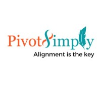 PivotSimply logo - Similar company to Powerscope