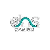 DNS GAMING logo - Similar company to Nms Games Private Limited