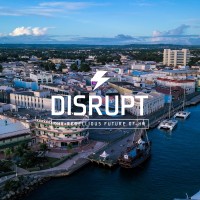 DisruptHR Caribbean logo - Similar company to Cshrpteam