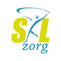 S&L Zorg logo - Similar company to Studio Xplo