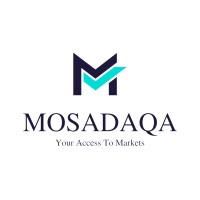 mosadaqa logo - Similar company to Ditc - Digital Technology Consultancy
