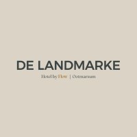 De Landmarke - by Flow logo - Similar company to De Zon Hotel & Restaurant By Flow