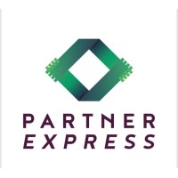 Partner Express Jundiai logo - Similar company to Limplast Jundiaí