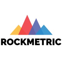 Rockmetric logo - Similar company to Drive U