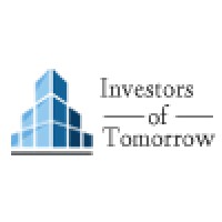 Investors Of Tomorrow