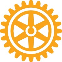 Rotary Club of Fonthill logo - Similar company to The Agency | Niagara Fonthill Office