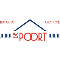 Medisch Centrum de Poort logo - Similar company to Winkler Wings Foundation