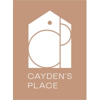 Cayden's Place logo - Similar company to The Str Manager