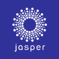 Jasper Blockchain Foundation logo - Similar company to Blockmed