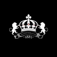 H J Pitter (Private) Ltd. logo - Similar company to Ven Studio Architects