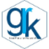 GRK Research Laboratories logo - Similar company to Elivebio Inc.