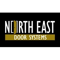 North East Door Systems Ltd logo - Similar company to Protek Secure Fire