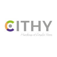 CITHY - CAP EMPLOI 89 logo - Similar company to Cv Avenir