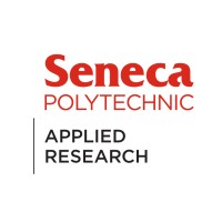 Seneca Applied Research logo - Similar company to Three Of Cups 3Oc