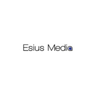 Esius Media logo - Similar company to Adax Media Ab