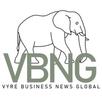 VYRE Business News Global logo - Similar company to 60 Second Podcast