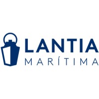 LANTIA MARITIMA logo - Similar company to Cargo Services Group